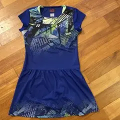 ヨネックス　ワンピースLインナーショーツ付き