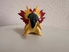 ポケモン　モンコレ　初期　バクフーン