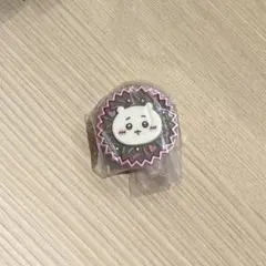 ちいかわ手作りおやつチャーム