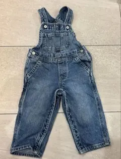 GAP オーバーオール　18-24month