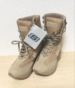 s*i様 スケッチャーズ SKECHERS ブーツ 厚底のサムネイル