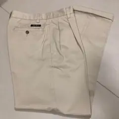 エディーバウアー　チノパン