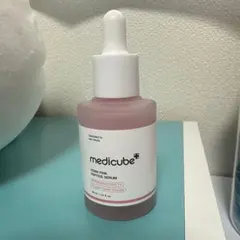 medicube PORN PINK PEPTIDE SERUM 30ml