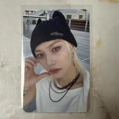 straykids スキズ karma popup ラキドロ フィリックス