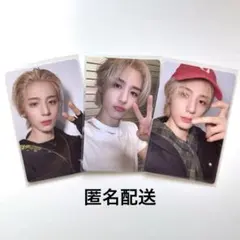 BOYNEXTDOOR No Genre イハン トレカ