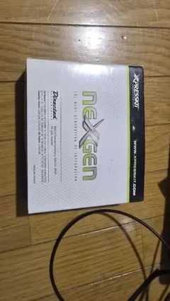 Cloud Shelter NAS-469G NAS 通電確認済 - メルカリ