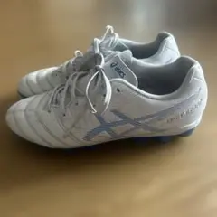asics DS LIGHT サッカースパイク　23.5