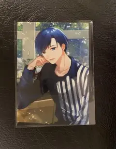 いれいす　If いふ様 ファミマ　ブロマイド　第4弾 書き下ろしデザイン　L版