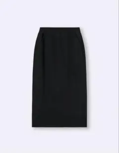 【新品】ヘビーウェイトスウェットナロースカート