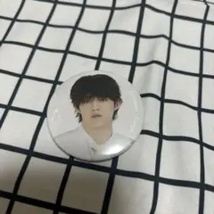 SEVENTEEN エスクプス 缶バッジ