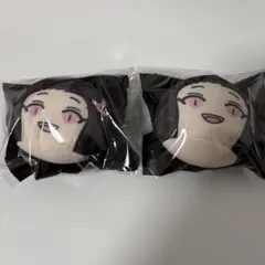 鬼滅の刃 おまんじゅう にぎにぎマスコット6 竈門禰豆子