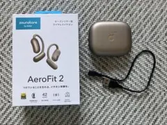 Anker Soundcore AeroFit 2