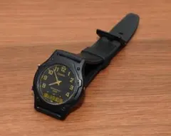 カシオ　AW-49H　casio　腕時計　中古　ビンテージ　ジャンク