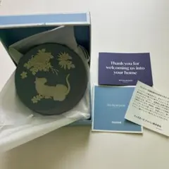 Wedgwood ジャスパー 干支トレイ 蛇 Snake ヘビ 2025 - メルカリ