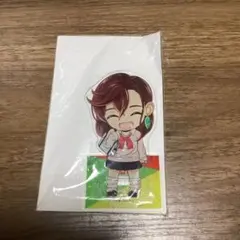 ダンダダン　セガラッキーくじオンライン　アクリルスタンド　綾瀬桃