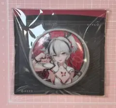 2025年最新】鳴潮 缶バッジ ツバキの人気アイテム - メルカリ