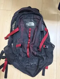 THE NORTH FACE HOT SHOT リュック バックパックのサムネイル
