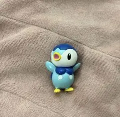 希少 顔違い TOMY製 ポケモン モンスターコレクション 初期 ニョロモ