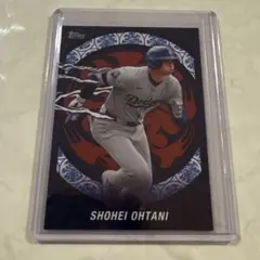 大谷翔平 MLB 東京シリーズ インサート