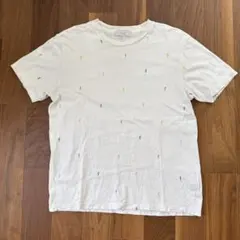 B:MING by BEAMS アイス柄刺繍Tシャツのサムネイル