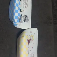 鬼滅の刃 ポーチ