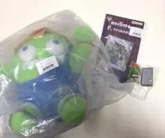 一番くじ ストリートファイター6 ブランカ 3点まとめ売り