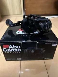 ク*ん様 ジャンク扱い ABU Revo MGXtreme 3000SH 部品取 ク*ん様 ジャンク扱い ABU Revo MGXtreme 3000SH 部品取 - メルカリ