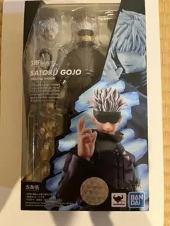 2026年最新】S.H.フィギュアーツ 呪術廻戦 五条悟の人気アイテム