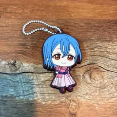 すーぱーそに子 ラバーストラップコレクション（猫フード衣装) - メルカリ