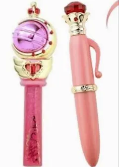 ツイステ展 マジカルペン ボールペン (全7寮) ツイステ展 マジカルペン ボールペン (全7寮) - メルカリ