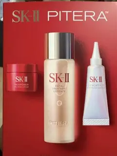 SK-II PITERA
