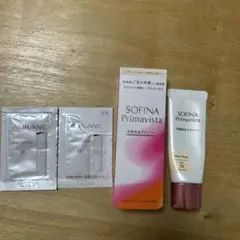 SOFINA　Primavista 角層保水プライマーのサムネイル