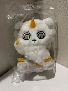 ちいかわ あのこ マスコット