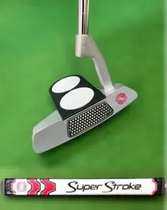 美品ストロークバランス Toe Up i 2-Ball Blade 33.5inのサムネイル
