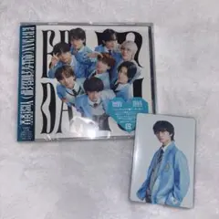 Yes!東京 ICEx盤 山本龍人 トレカ