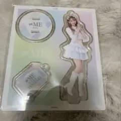 ラスト1点】≠MEノイミー谷崎早耶 アクスタ - メルカリ