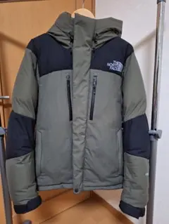 THE NORTH FACE バルトロライトジャケット