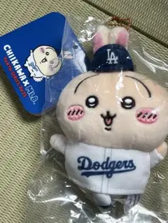 2026年最新】ちいかわ MLBの人気アイテム - メルカリ