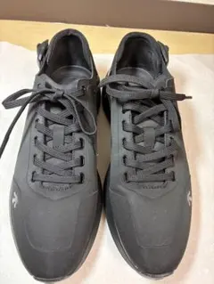 ☆25cm☆DESCENTE スニーカーのサムネイル