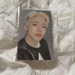 ジェミン トレカ NCT DREAM SMTOWN 2022 SMCU バッジ - メルカリ