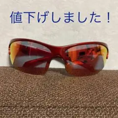 サングラス　アウトドアスポーツサイクリング　ツーリングバイクのサムネイル