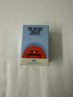 ピョンウソク The Secret Library MD Tシャツ - メルカリ