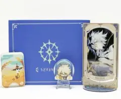新品未開封 崩壊スターレイル ファイノン 香水 公式正規品 - メルカリ