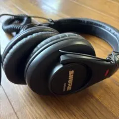 2026年最新】SHURE SRH440A-Aの人気アイテム - メルカリ