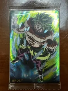 ドラゴンボール イタジャガ ブロリー GR 21 - メルカリ