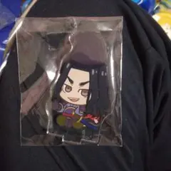 童話リベンジャーズ　場地圭介
