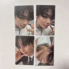 ENHYPEN DESIRE:UNLEASH ニキ