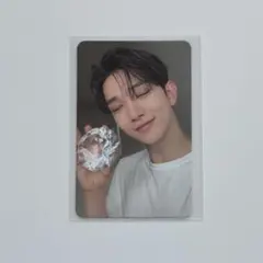 【SEVENTEEN ジョシュア】SVT THE BEST /carat盤トレカ