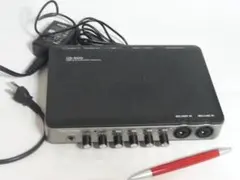 TASCAM US-322 オーディオインターフェイス Windows11対応 - メルカリ