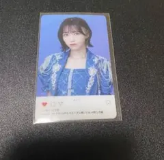 野口衣織　直筆　ヨリ　BeSelfish イコラブ 野口衣織 Be Selfish 直筆生写真 ヨリ